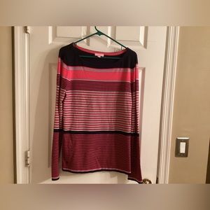 lilly pulitzer xl sweater